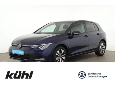 Gebraucht VW Golf VIII