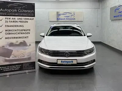 Gebraucht VW Passat Comfortline 150 PS (110 kW) 2013 Andere Kombi
