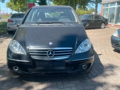 Gebraucht Mercedes A150