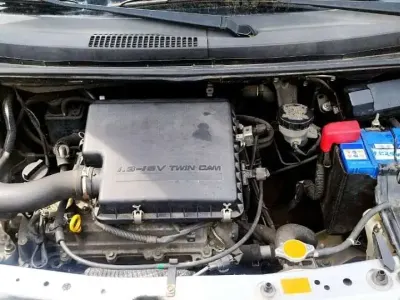 Gebraucht Daihatsu Sirion