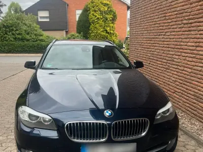 Gebraucht BMW 530