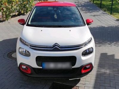 gebraucht Citroën C3 PureTech 82 Stop&Start SHINE SHINE