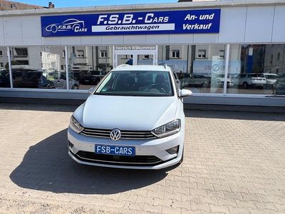 Usata VW Golf VII Sound 116 CV (85 kW) 2017 Grigio Berlina