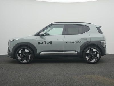 Second-hand Kia EV2 Earth 119 kW (163 CP) 2026 Gri SUV