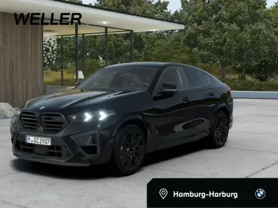 Gebraucht BMW X6 M