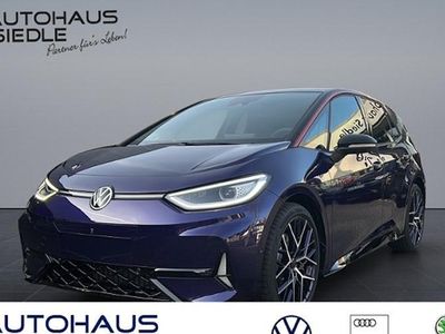 Violett Neu 2025 VW ID.3 GTX Kleinwagen | 61.375 €