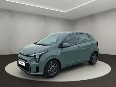 Gebraucht Kia Picanto