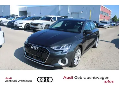 Gebraucht Audi A3 Sportback e-tron