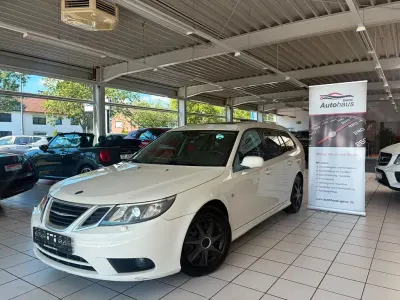 Gebraucht Saab 9-3