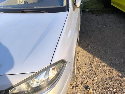 Renault Laguna II