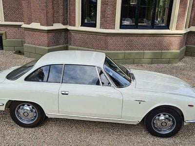 Gebraucht 1966 Alfa Romeo 2600 Super Coupé | 44.900 €