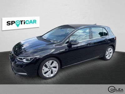 gebraucht VW Golf 1.5 eTSI Hybrid Highline DSG Panorama Dach