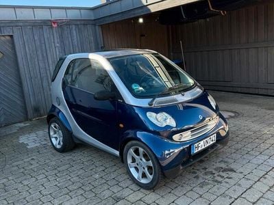 Smart ForTwo Coupé