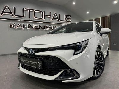 Toyota Corolla Hybrid
