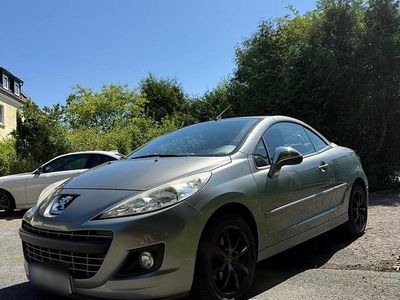 Peugeot 207 CC
