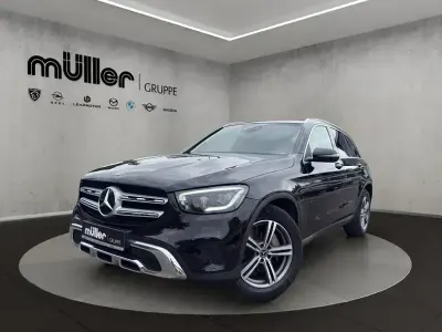 Gebraucht Mercedes GLC220