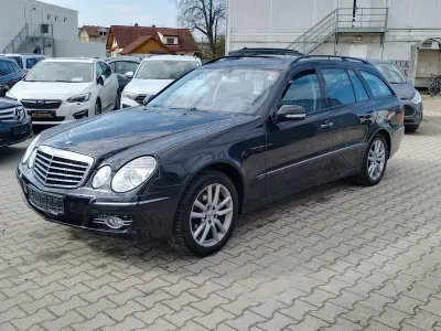 Gebraucht Mercedes E280