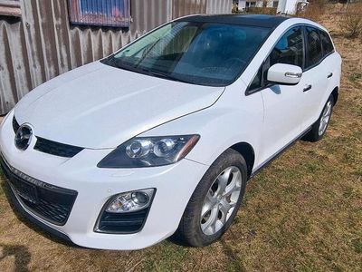 Mazda CX-7