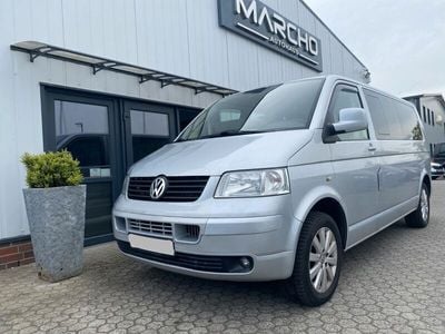 VW T5