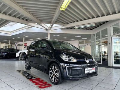 gebraucht VW e-up! Style Plus