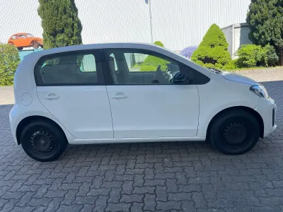 Gebraucht VW up!