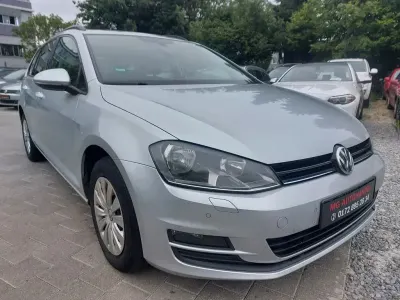 Gebraucht VW Golf VII