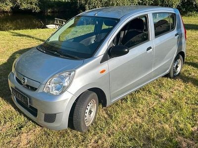 Daihatsu Cuore