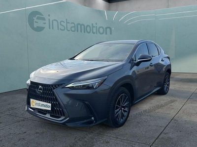Lexus NX450h+