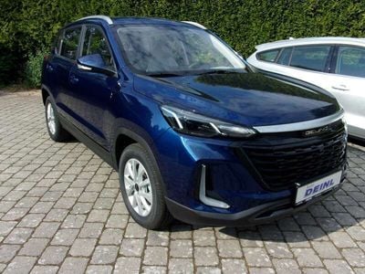Baic X35