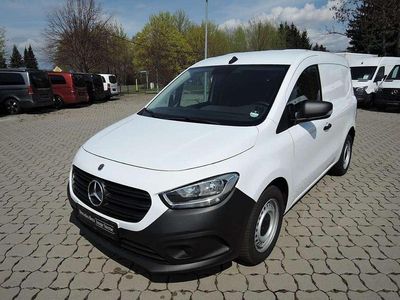 Usata Mercedes Citan 108 75 CV (55 kW) 2024 Bianco Monovolume