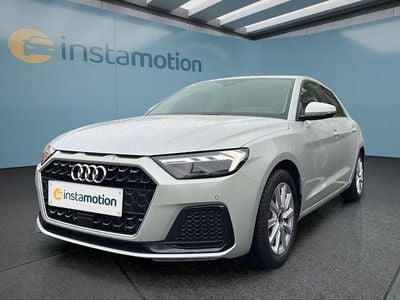 Gebraucht Audi A1 2025 Silber SUV