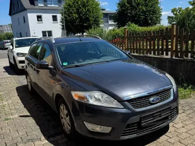 Gebraucht Ford Mondeo