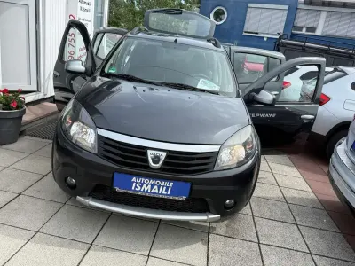 Gebraucht Dacia Sandero