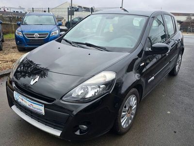 Renault Clio III