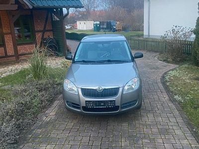 Gebraucht 2009 Skoda Fabia Kleinwagen | 2.800 € (Fairer Preis)
