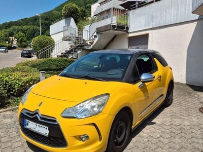 Citroën DS3