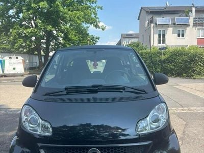 Smart ForTwo Coupé