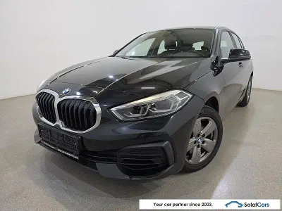 Gebraucht BMW 116