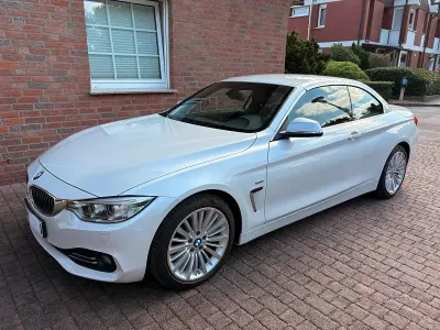 Gebraucht BMW 435
