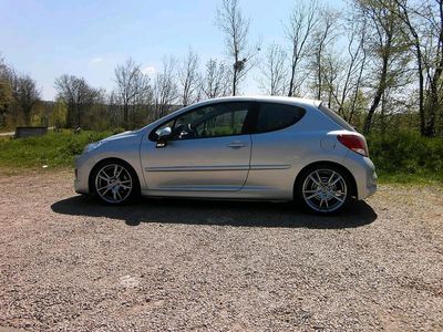 Gebraucht 2012 Peugeot 207 Kleinwagen | 5.950 €