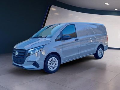 Lackfarbe alpingrau mb7956 Neu 2026 Mercedes Vito Van | 46.490 € (Fairer Preis)