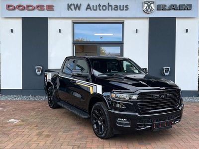 Neu Dodge Ram 419 PS (308 kW) 2025 Diamond black crystal Pickup
