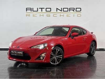 Toyota GT86
