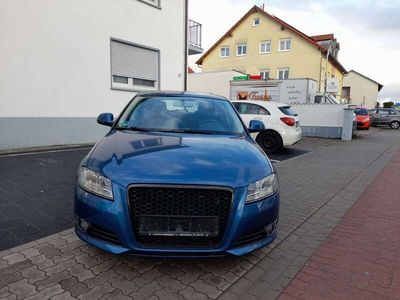 gebraucht Audi A3 1.4 TFSI Ambition