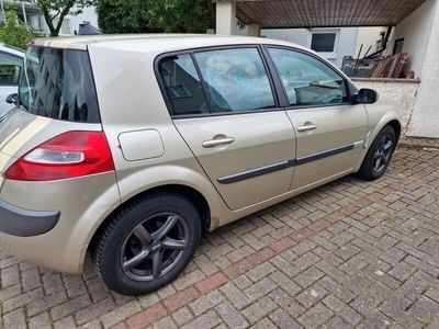 Renault Mégane II