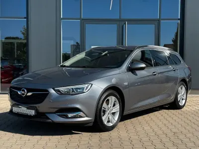 Gebraucht Opel Insignia