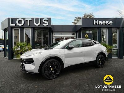 Neu Lotus Eletre 675 kW (918 PS) 2025 Grau SUV