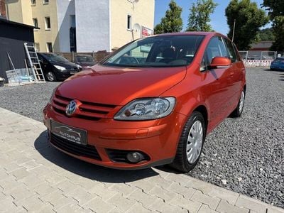 VW Golf Plus