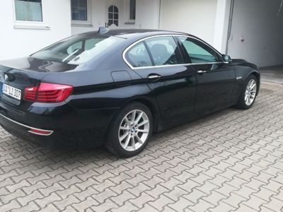 BMW 525