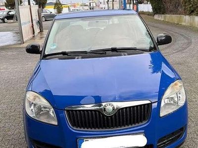 Gebraucht 2006 Skoda Fabia Style Limousine | 2.800 € (Teuer)